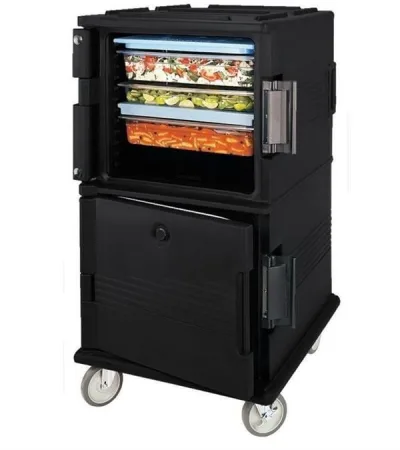 Camcart Ultra Yalıtımlı 71,5x82x135 cm