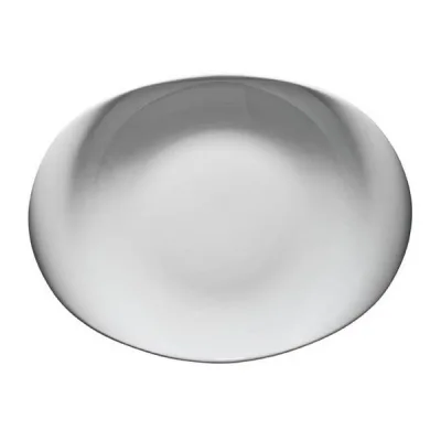 Porselen Carla Çukur Tabak