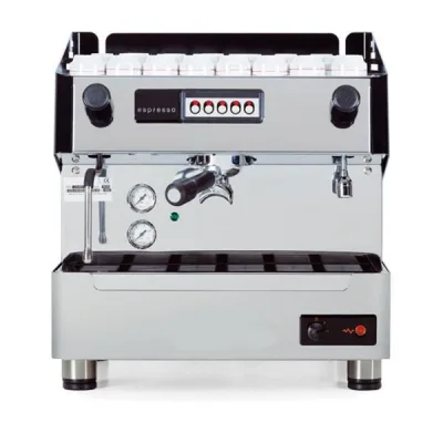 Otomatik Espresso Cappucino Makinesi