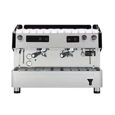 Yarı Otomatik Espresso Cappucino Makinesi