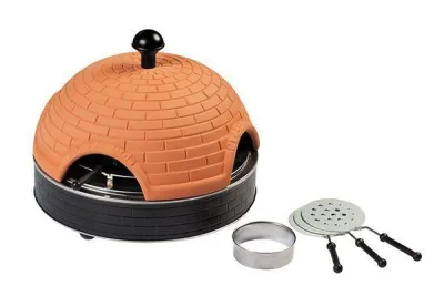 Pizza Fırını