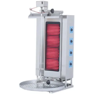 Döner Ocağı