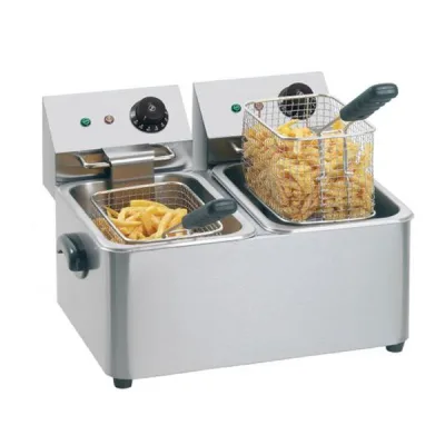 Elektrikli Fritöz