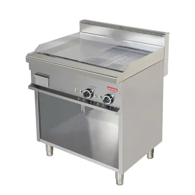 Elektrikli Izgara