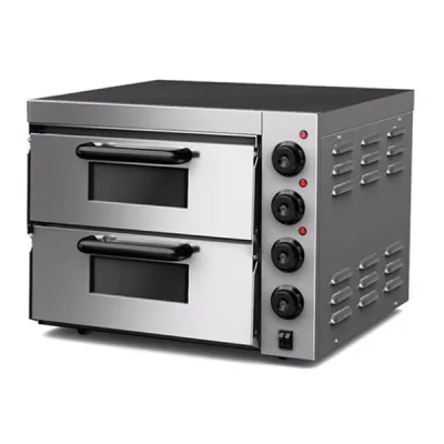 Pizza Fırını