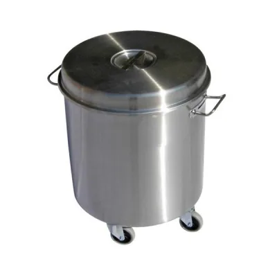 Çöp Arabası