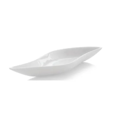 Porselen Dublin Sosluk Tabağı 20 cm