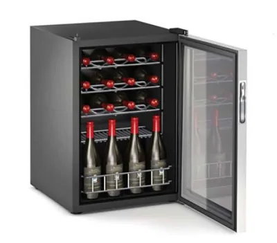 Vitrifrigo Şarap Buzdolabı DCW62