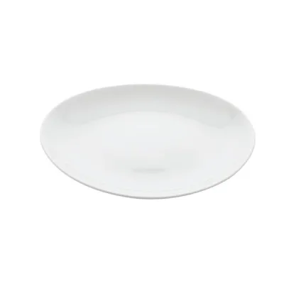 Porselen Delta Izgara Tabağı 29 cm