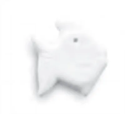 Dekoratif Balık Figür 5 cm