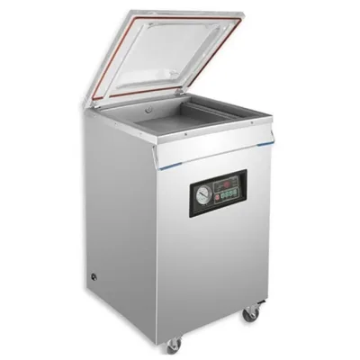 My Vac Ayaklı Vakum Paketleme Makinesi DZ-500 B