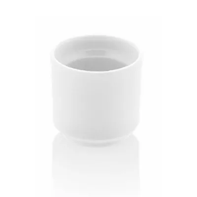Porselen Delta Yumurtalık 5 cm