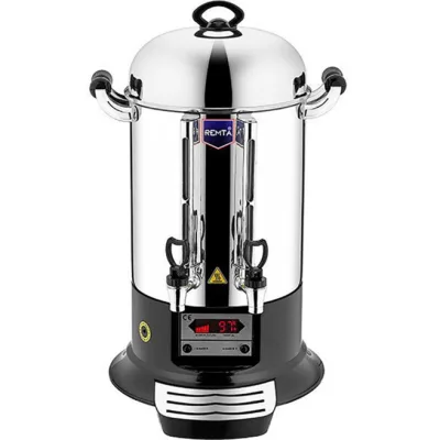 120 Bardak Dijital Çay Kazanı Makinesi DR13