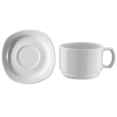 Porselen Efes Espresso Fincan Takımı