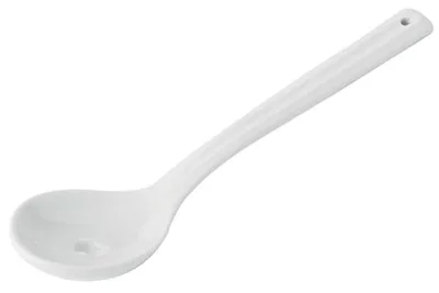 Porselen Zeytin Kaşığı 19Cm       
