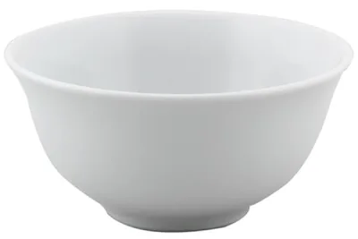Porselen Beyaz Kase 10Cm        