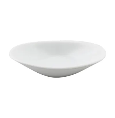 Porselen Beyaz Çok Amaçlı Mini Kase 11Cm