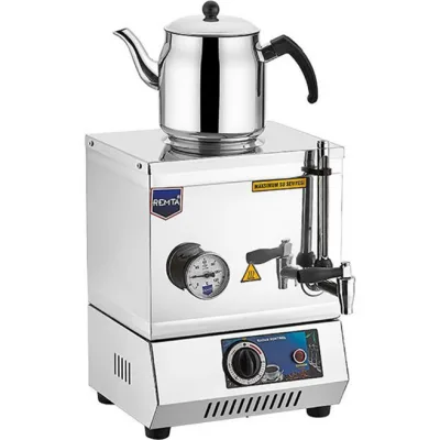 15 Model Elektrikli Çay Ocağı 13 lt (Pleytsiz) EP01