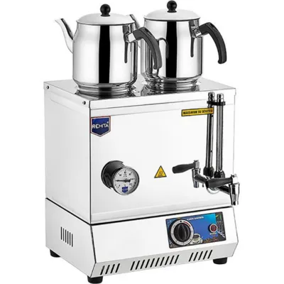 40 Model Elektrikli Çay Ocağı 28 lt (Pleytsiz) EP05