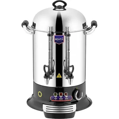 40 Bardak Elegance Çay Makinası ER10