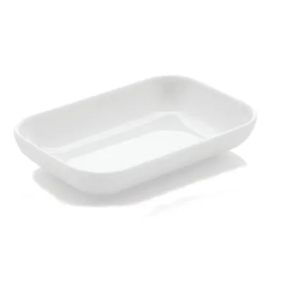 Porselen Sidney Çukur Tabak 26 cm