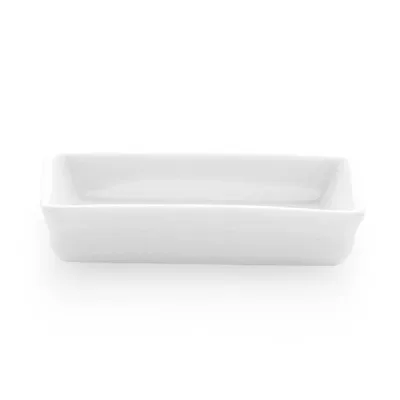 Porselen Sidney Sos Tabağı 7 cm