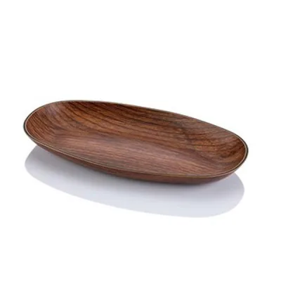Large Kayık Tabak