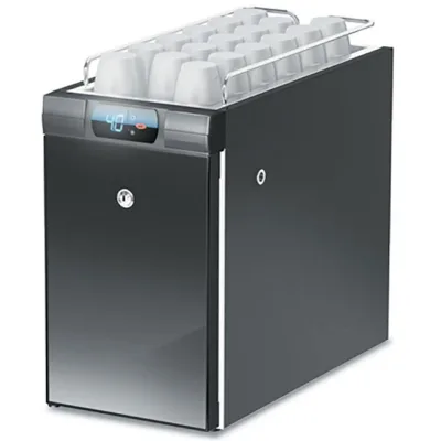 Vitrifrigo Süt Soğutucu ve Fincan Isıtıcı FG10İ DGT&CW