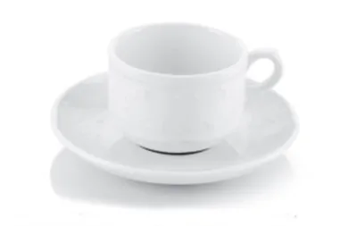 Kahve/Nescafe/Çay Fincanı ve Tabağı