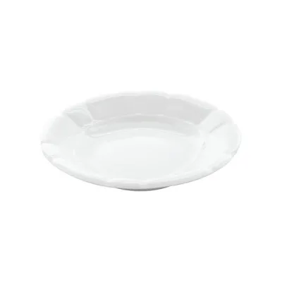 Porselen Enternasyonel Çukur Tabak 18 cm