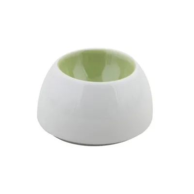 Porselen Yeşil Yumurtalık 7Cm      