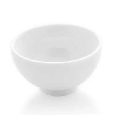 Porselen Meze Tek Lokma Tapas Kase 13 cm