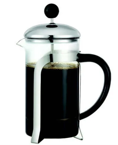Lüks French Press 350 cc