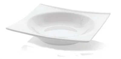 Porselen Hong Kong Çukur Tabak 28 cm