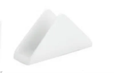 Porselen Lara Beya Peçetelik 15Cm    