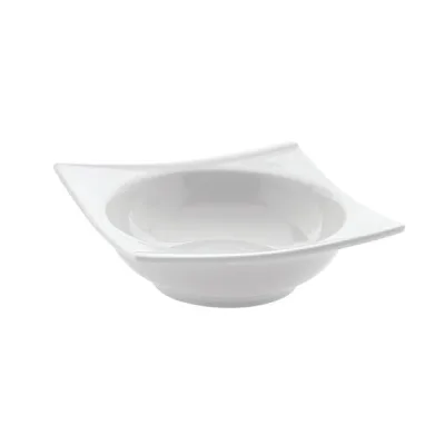 Porselen Hong Kong Salata Kasesi 21 cm