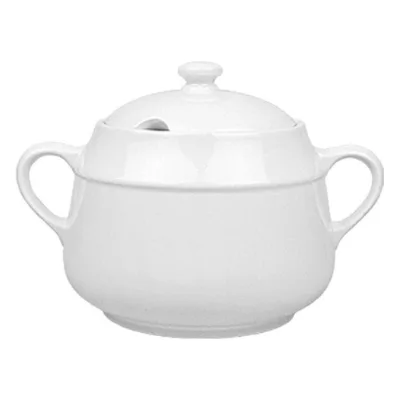 Porselen Enternasyonel Çorbalık 3200 cc