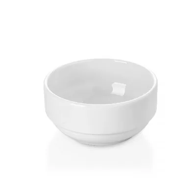 Porselen Meze Tek Lokma Tapas Joker Kase 10 cm