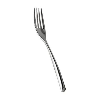 Porselen Delta Düz Tabak 16 cm