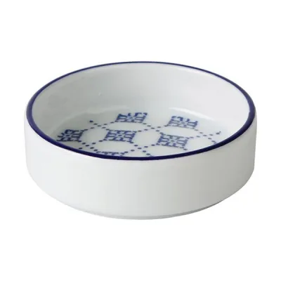 Porselen Blue Passion Lokumluk
