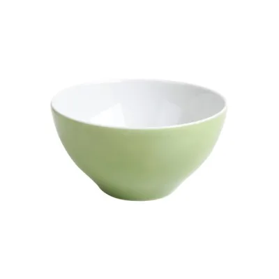 Porselen Yeşil Kase 16Cm        