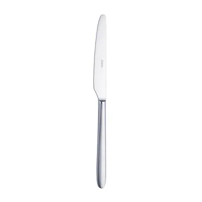 Porselen Delta Kare Kayık Tabak 14 cm