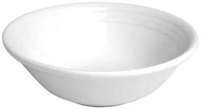 Porselen Focus Beyaz Kase 24Cm     