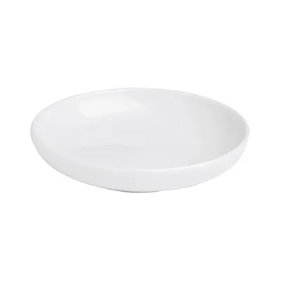 Porselen İstanbul Çerez Tabağı 14Cm   