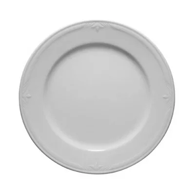 Porselen Enternasyonel Kayık Tabak 15 cm