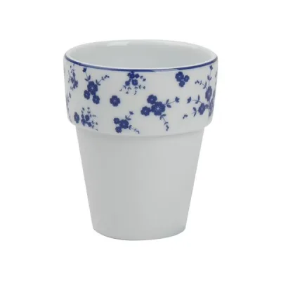 Porselen Blue Passion Blue Passion Bardak 135 cc 