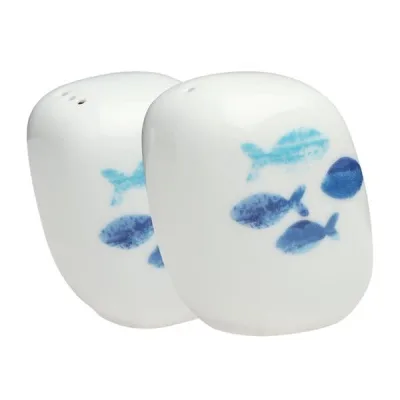 Porselen Deep Blue Desen1 Biberlik 65Mm 