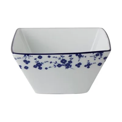 Porselen Blue Passion Blue Passion Şekerlik 13 cm 