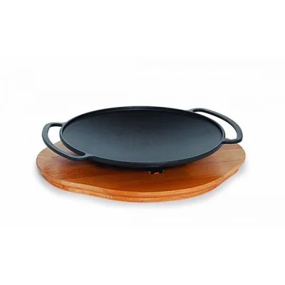 25 Bölmeli Camrack Basket 13,3 cm