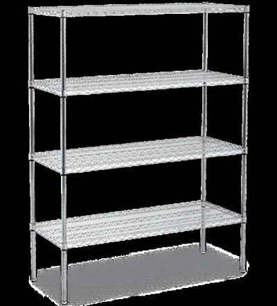 25 Bölmeli Camrack Basket 21,5 cm